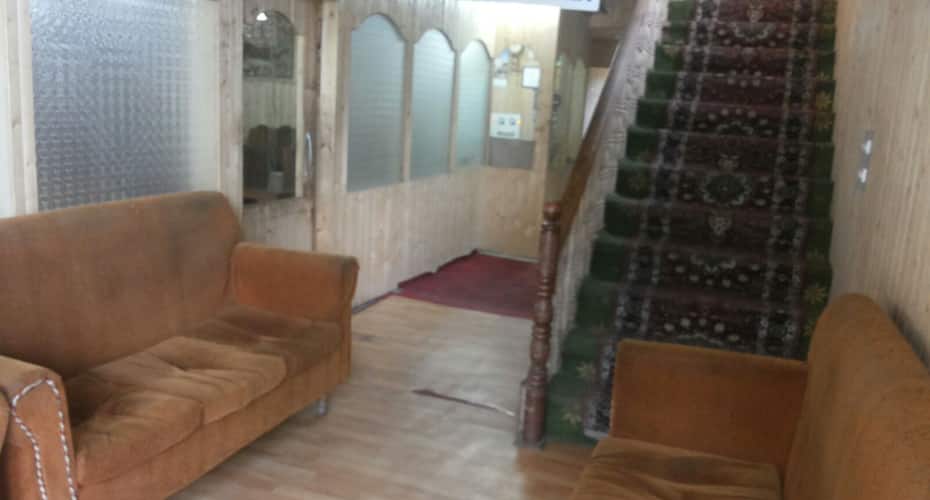 Gulmarg Sahara Hotel, Gulmarg 3